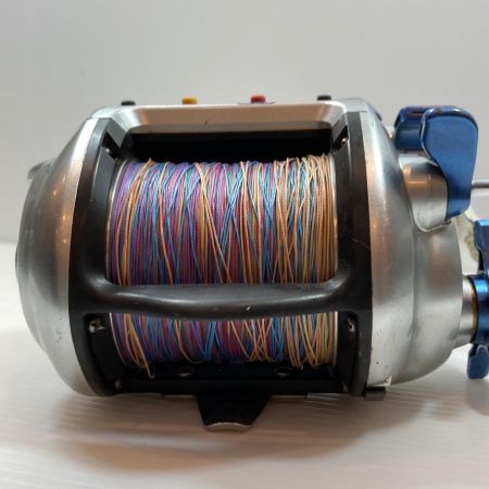  SHIMANO シマノ  電動リール ジャンク品(D) 05電動丸4000HP 01929