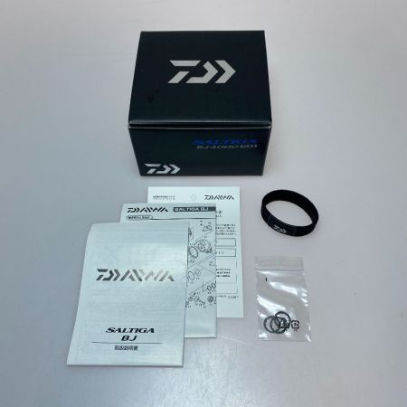 DAIWA ダイワ 17ソルティガBJ 4000SH 00059593