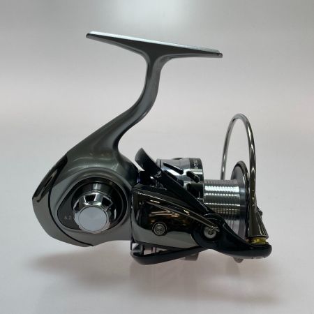  DAIWA ダイワ 17ソルティガBJ 4000SH 00059593