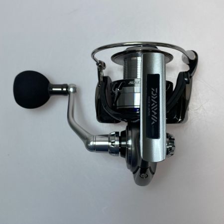  DAIWA ダイワ 17ソルティガBJ 4000SH 00059593