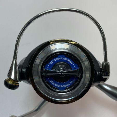  DAIWA ダイワ 17ソルティガBJ 4000SH 00059593