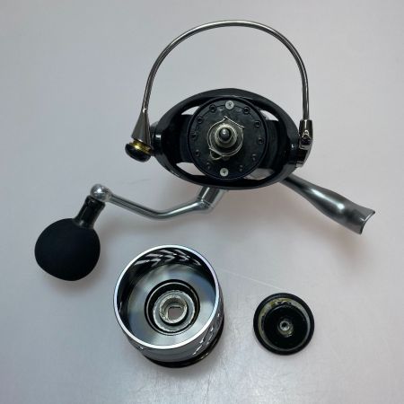  DAIWA ダイワ 17ソルティガBJ 4000SH 00059593