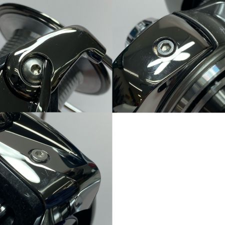  DAIWA ダイワ 17ソルティガBJ 4000SH 00059593