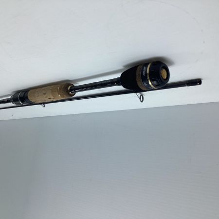 Abu Garcia アブガルシア ソルティーステージKR-X黒鯛 SKS-702PUL-KR