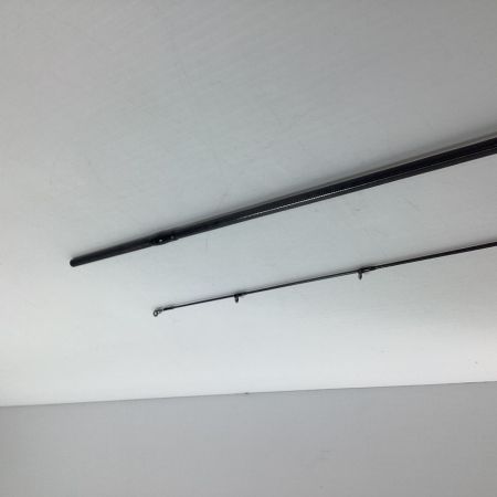 Abu Garcia アブガルシア ソルティーステージKR-X黒鯛 SKS-702PUL-KR