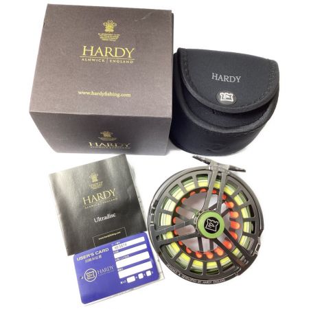  HARDY ハーディー HREUDGM 110 9000 UD 9000 LA UD 9000 LA