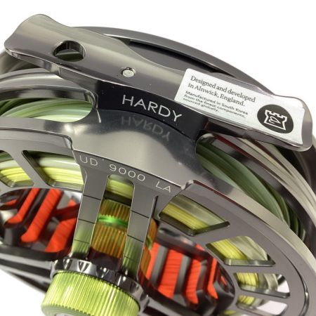  HARDY ハーディー HREUDGM 110 9000 UD 9000 LA UD 9000 LA
