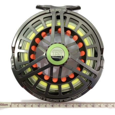  HARDY ハーディー HREUDGM 110 9000 UD 9000 LA UD 9000 LA