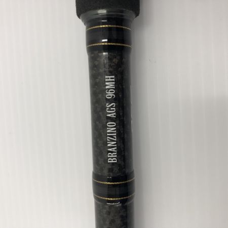 σσ DAIWA ダイワ モアザンブランジーノ AGS96MH テクニカルブルーバッカー 01472042