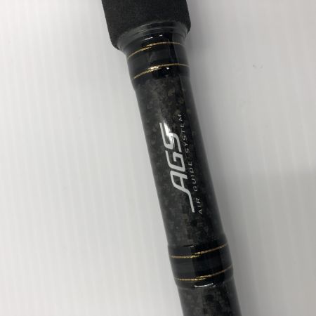 σσ DAIWA ダイワ モアザンブランジーノ AGS96MH テクニカルブルーバッカー 01472042