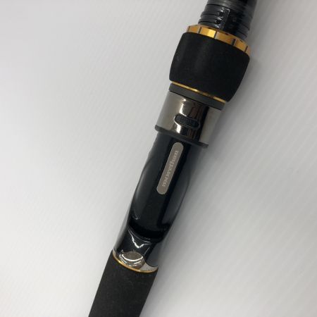 σσ DAIWA ダイワ モアザンブランジーノ AGS96MH テクニカルブルーバッカー 01472042