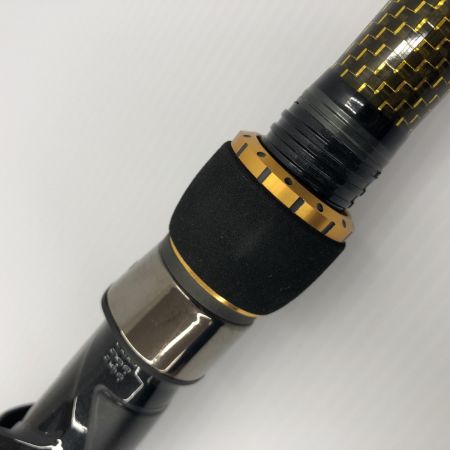 σσ DAIWA ダイワ モアザンブランジーノ AGS96MH テクニカルブルーバッカー 01472042