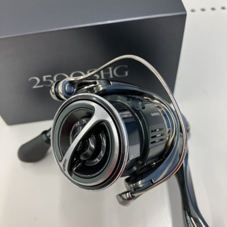 σσ SHIMANO シマノ SHIMANO 043887 未使用品 22ステラ 2500SHG　箱有り 043887
