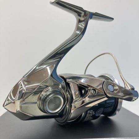 σσ SHIMANO シマノ SHIMANO 043887 未使用品 22ステラ 2500SHG　箱有り 043887