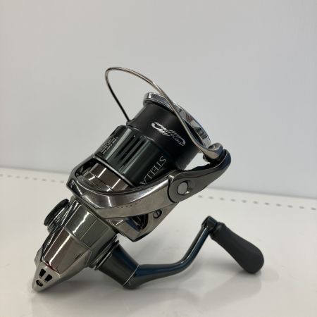 σσ SHIMANO シマノ SHIMANO 043887 未使用品 22ステラ 2500SHG　箱有り 043887