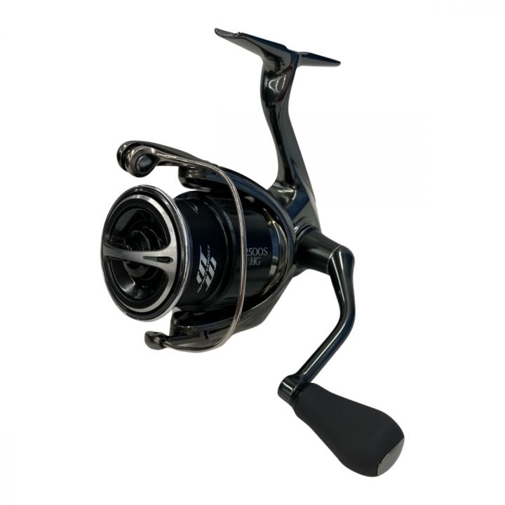 SHIMANO 043887 未使用品 22ステラ 2500SHG 箱有り シマノ SHIMANO 043887 釣り用品 リール スピニングリール ｜中古｜なんでもリサイクルビッグバン