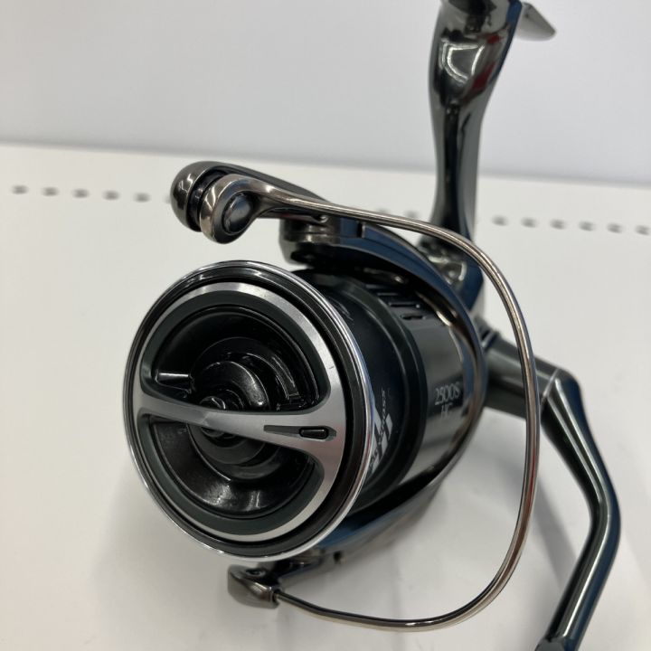 σσ SHIMANO シマノ SHIMANO 043887 未使用品 22ステラ 2500SHG 箱有り  043887｜中古｜なんでもリサイクルビッグバン