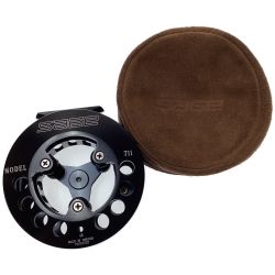 §§ sage セージ 釣り用品 リール フライリール sage セージ 711 Bランク