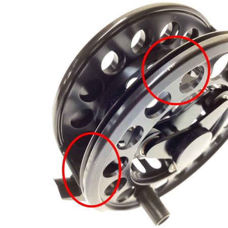  sage セージ 釣り用品 リール フライリール sage セージ 711