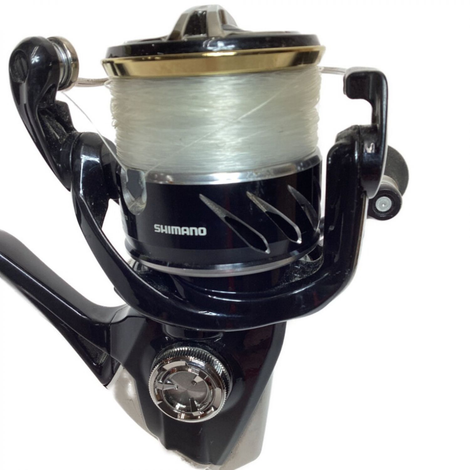 中古】 SHIMANO シマノ 17サステイン 3000XG 03760 Bランク｜総合