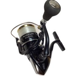 §§ SHIMANO シマノ 17サステイン 3000XG 03760 Bランク