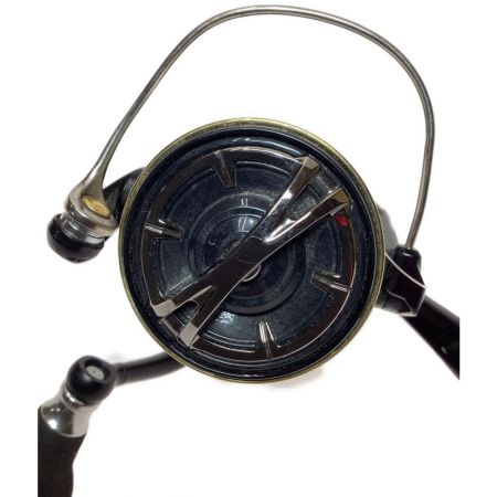  SHIMANO シマノ 17サステイン 3000XG 03760