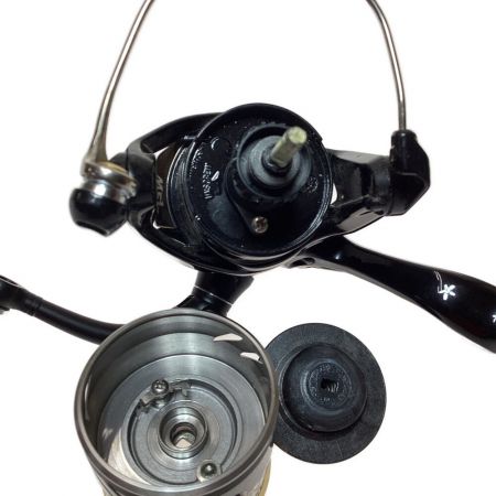  SHIMANO シマノ 17サステイン 3000XG 03760