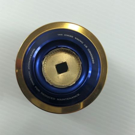 σσ DAIWA ダイワ スプール ソルティガZ6000GT 058942