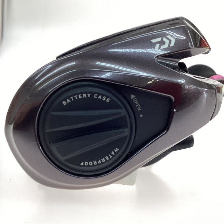  DAIWA ダイワ 21紅牙IC150PL 両軸リール 00631012