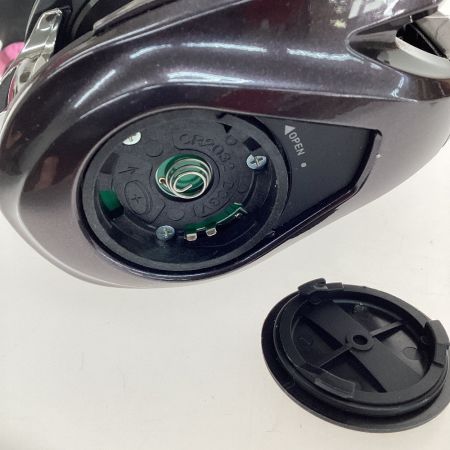  DAIWA ダイワ 21紅牙IC150PL 両軸リール 00631012