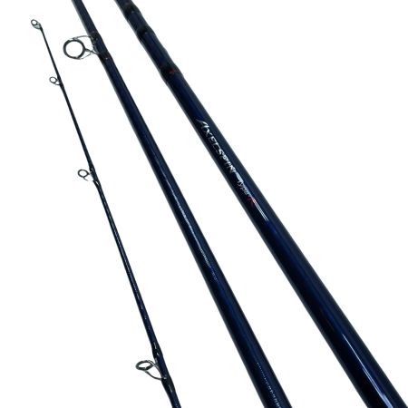 SHIMANO シマノ アクセルスピンタイプR 405DX+ 25488 本体のみ