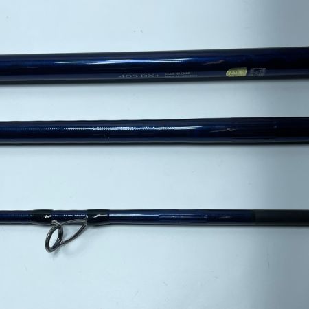 SHIMANO シマノ アクセルスピンタイプR 405DX+ 25488 本体のみ
