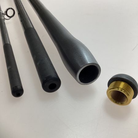  SHIMANO シマノ 20スピンパワー405DX+ 並継 遠投竿 25625