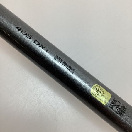  SHIMANO シマノ 20スピンパワー405DX+ 並継 遠投竿 25625