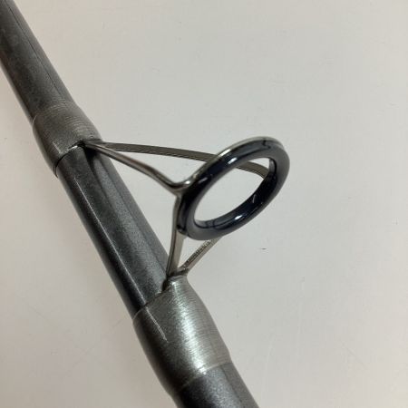  SHIMANO シマノ 20スピンパワー405DX+ 並継 遠投竿 25625