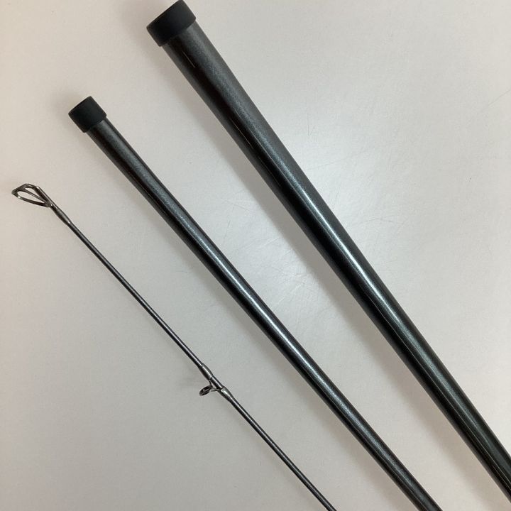 SHIMANO シマノ 20スピンパワー405DX+ 並継 遠投竿 25625 - 中古