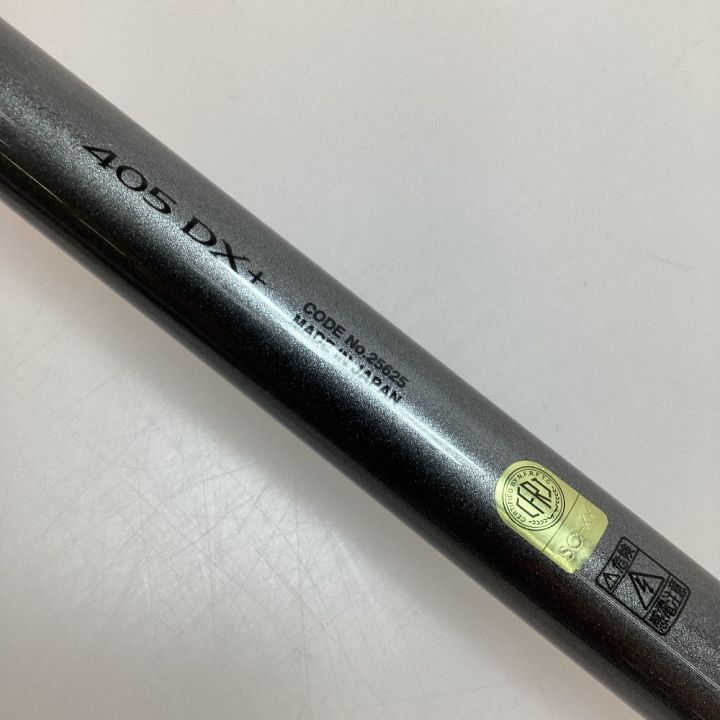 SHIMANO シマノ 20スピンパワー405DX+ 並継 遠投竿 25625 - 中古