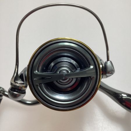  SHIMANO シマノ 18ステラ2500SHG スピニングリール 程度A 03802
