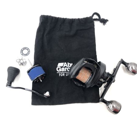 σσ Abu Garcia アブガルシア ゴメクサスダブルハンドル/スプール付 レボビースト 40-HS