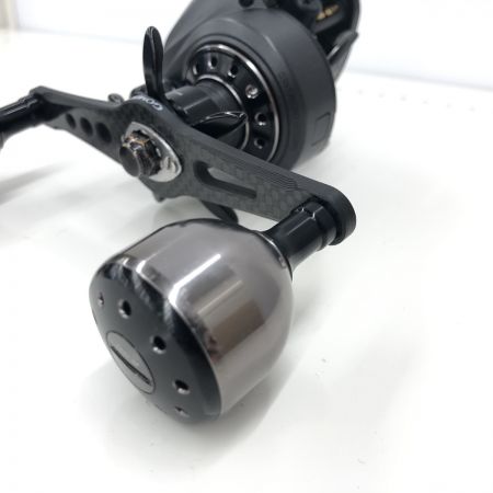 σσ Abu Garcia アブガルシア ゴメクサスダブルハンドル/スプール付 レボビースト 40-HS