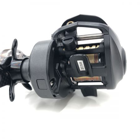 σσ Abu Garcia アブガルシア ゴメクサスダブルハンドル/スプール付 レボビースト 40-HS