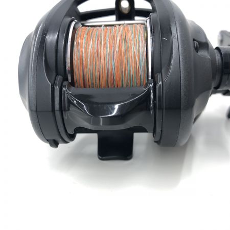 σσ Abu Garcia アブガルシア ゴメクサスダブルハンドル/スプール付 レボビースト 40-HS