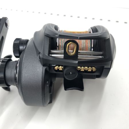 σσ Abu Garcia アブガルシア ゴメクサスダブルハンドル/スプール付 レボビースト 40-HS