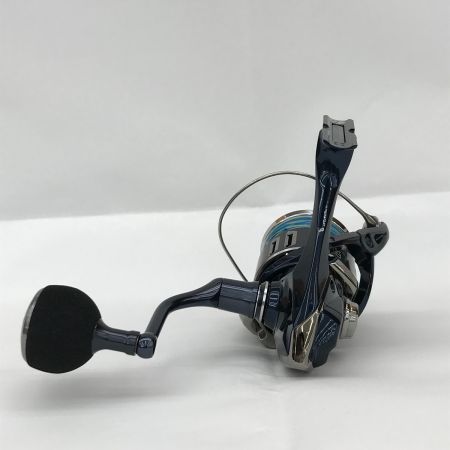  SHIMANO シマノ 21ツインパワー XD 4000XG スピニングリール 箱付 04293