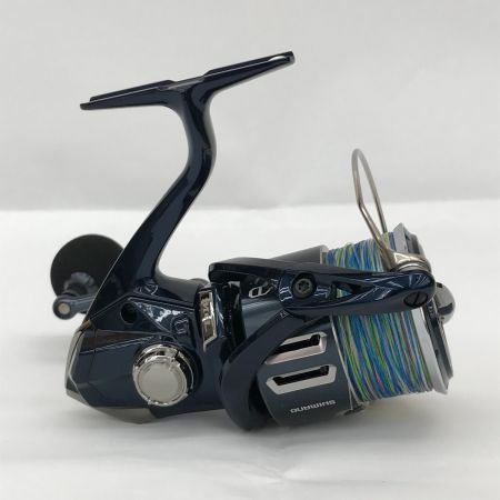  SHIMANO シマノ 21ツインパワー XD 4000XG スピニングリール 箱付 04293