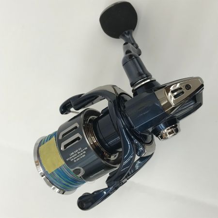  SHIMANO シマノ 21ツインパワー XD 4000XG スピニングリール 箱付 04293