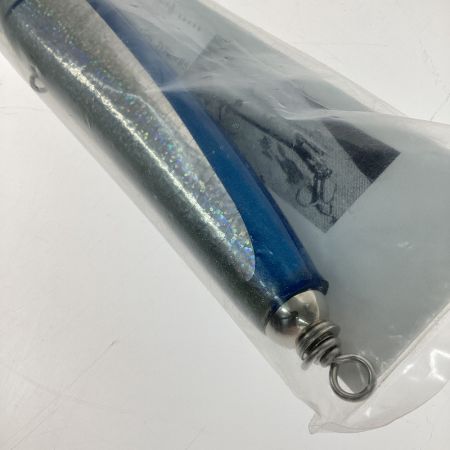  CARPENTER BC-γ ガンマ 60-180 マグロ ブリ ヒラマサ GT ダイビングペンシル 