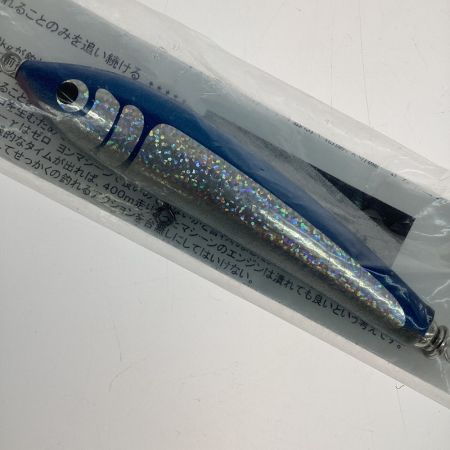  CARPENTER  ブルーフィッシュ 30-130 ダイビングペンシル 