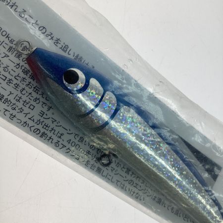  CARPENTER  ブルーフィッシュ 30-130 ダイビングペンシル 