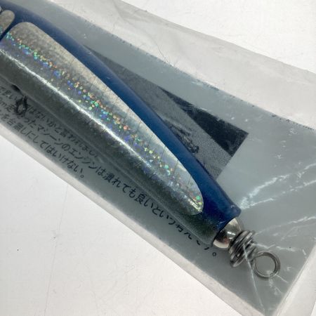  CARPENTER  ブルーフィッシュ 30-130 ダイビングペンシル 